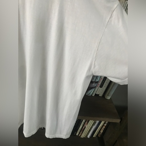 Like New Limited Edition Iggy Pop Designed 2008 Rock The Rabbit Playboy Tee M - Picture 12 of 14